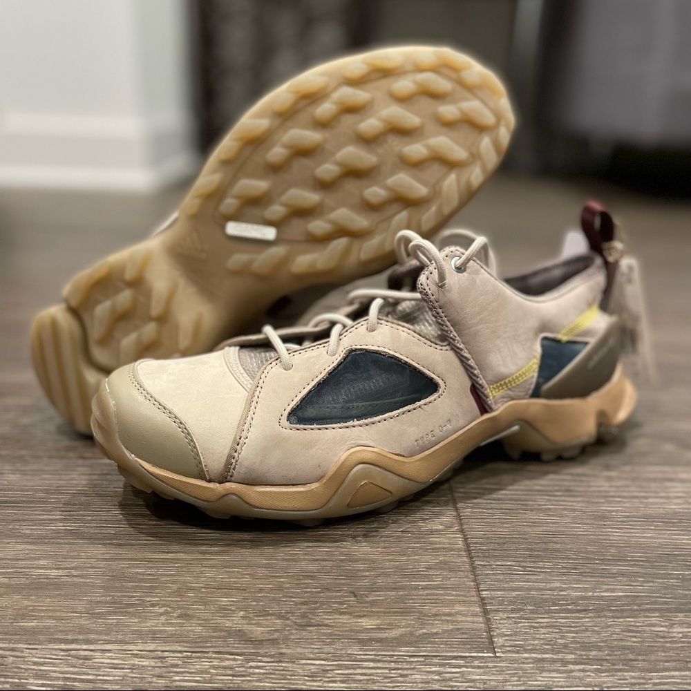 Adidas Type 0-4 0Amc Khaki sz 10, 10.5, 11 - Picture 4 of 6